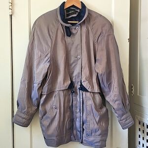 Vintage Forecaster of Boston Parka (M)